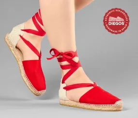 Red Lola