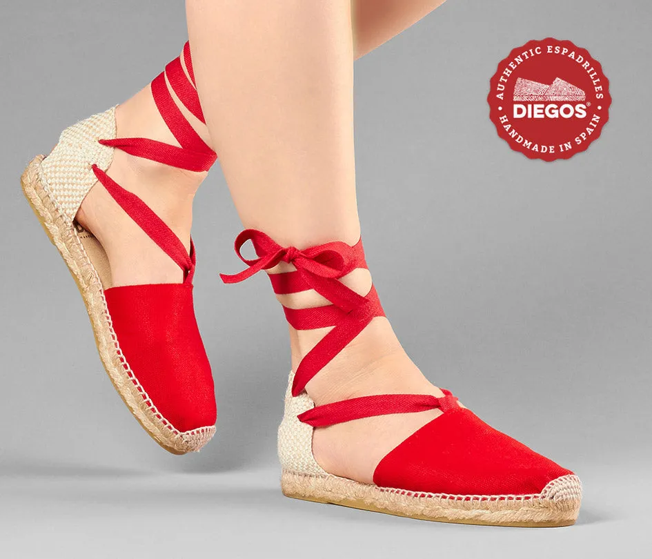 Red Lola