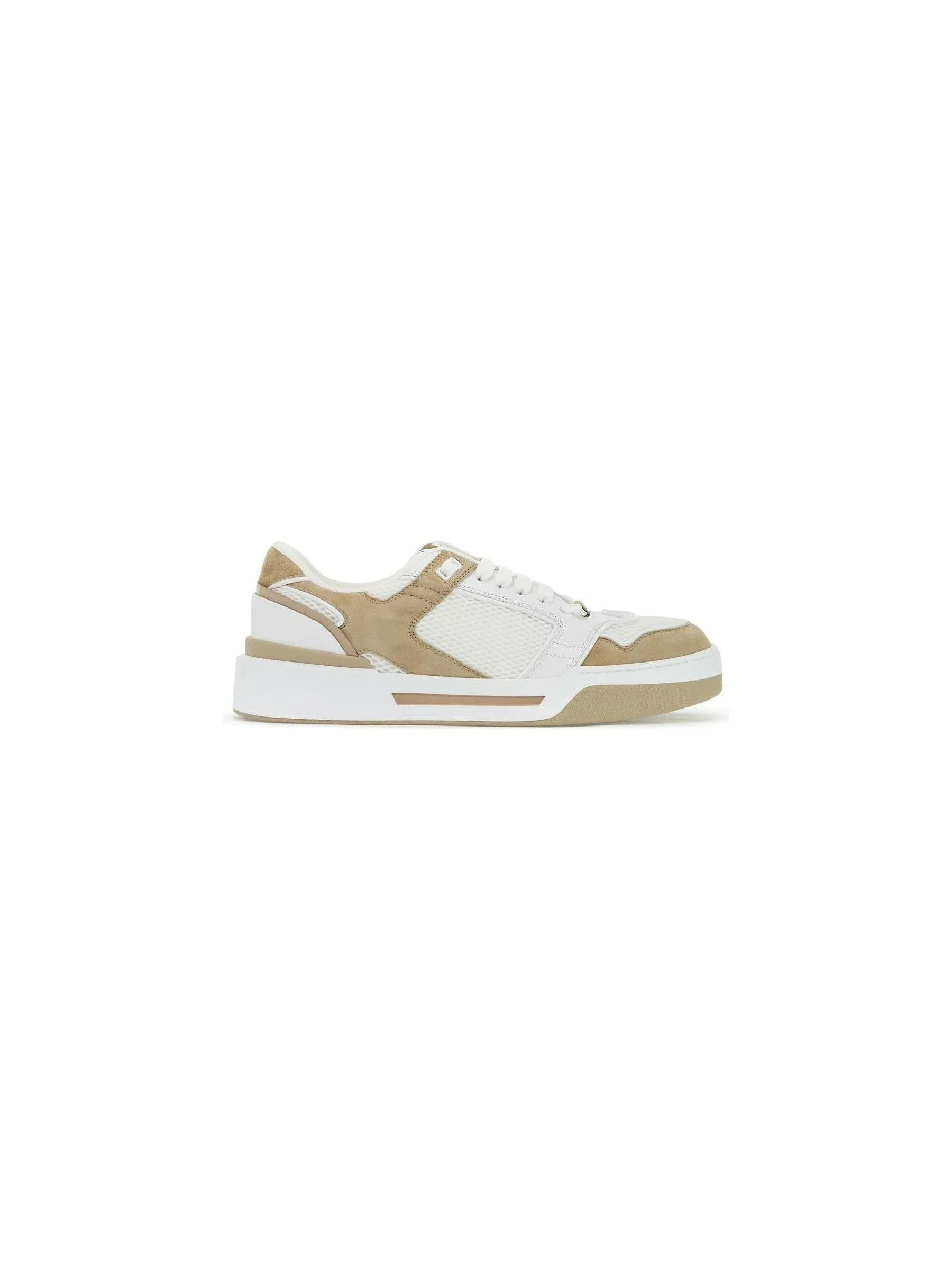 Roma Suede-Mix Sneakers