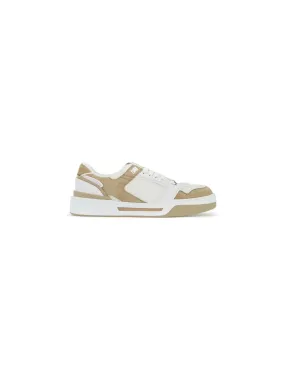 Roma Suede-Mix Sneakers