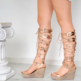 Semele Women Sandals