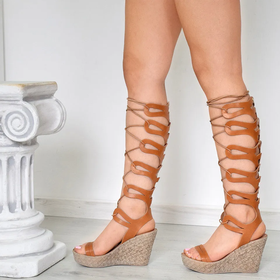 Semele Women Sandals