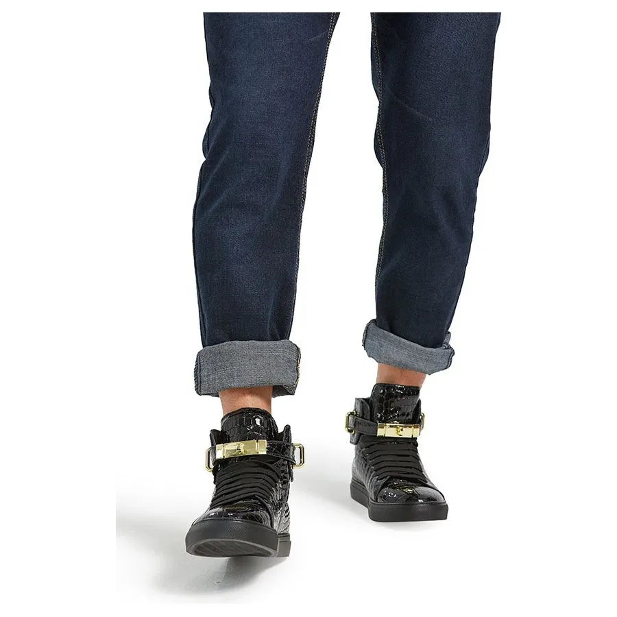 Serpatura Eldorian Luxe Sneakers