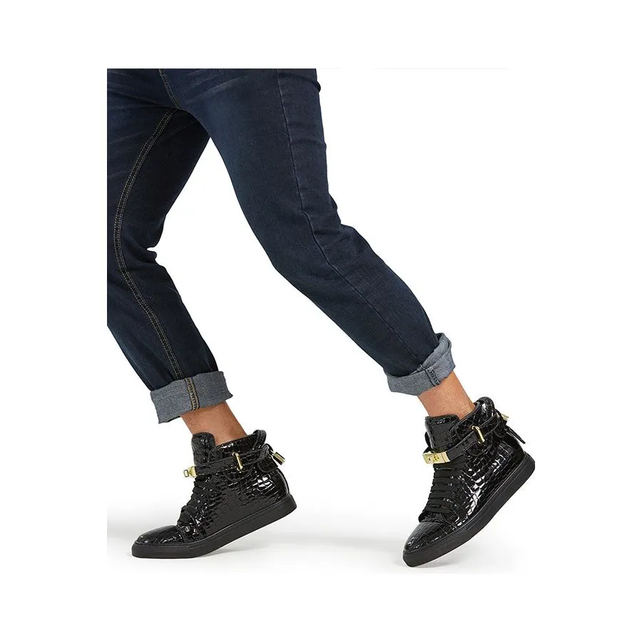 Serpatura Eldorian Luxe Sneakers