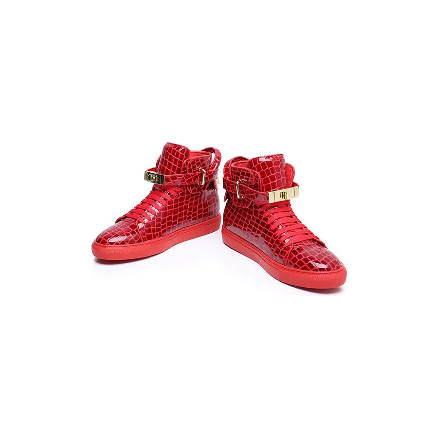 Serpatura Eldorian Luxe Sneakers