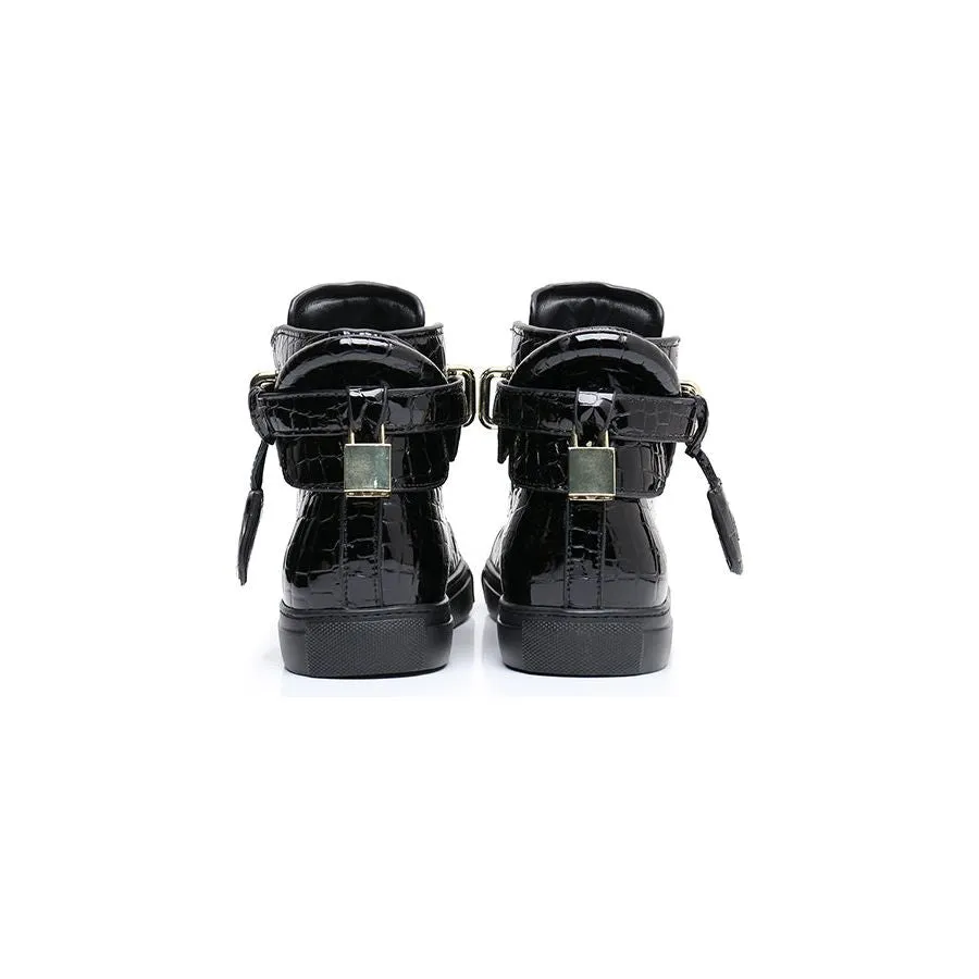 Serpatura Eldorian Luxe Sneakers