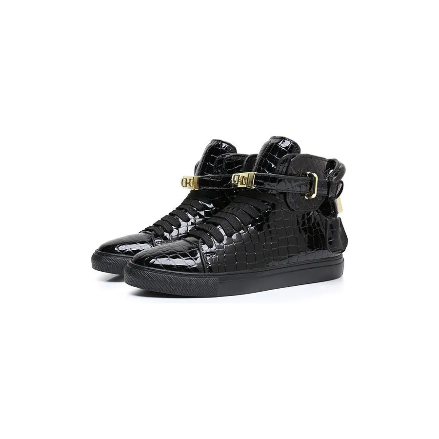 Serpatura Eldorian Luxe Sneakers