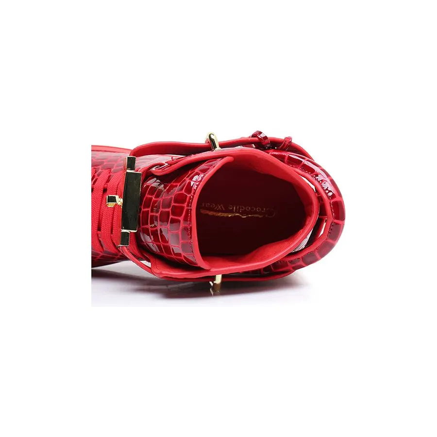Serpatura Eldorian Luxe Sneakers