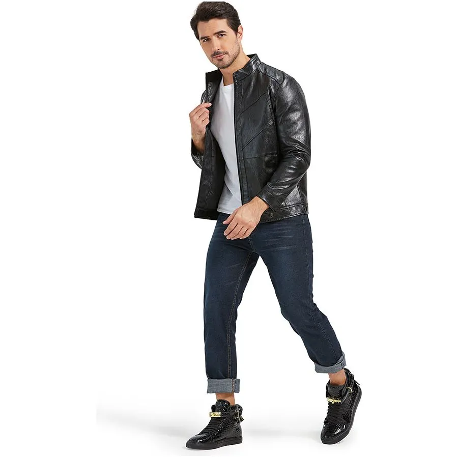 Serpatura Eldorian Luxe Sneakers