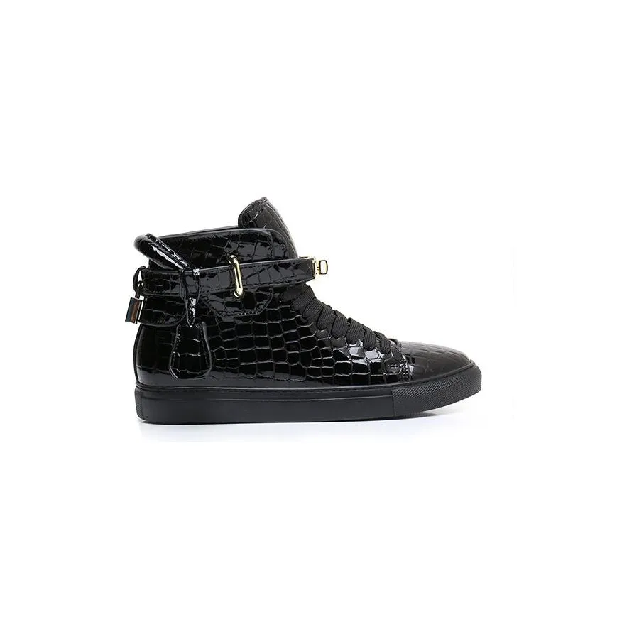Serpatura Eldorian Luxe Sneakers