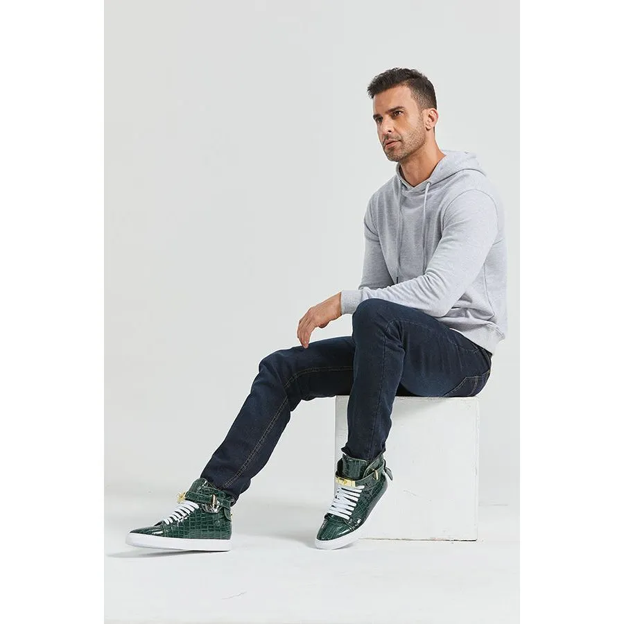 Serpatura Eldorian Luxe Sneakers