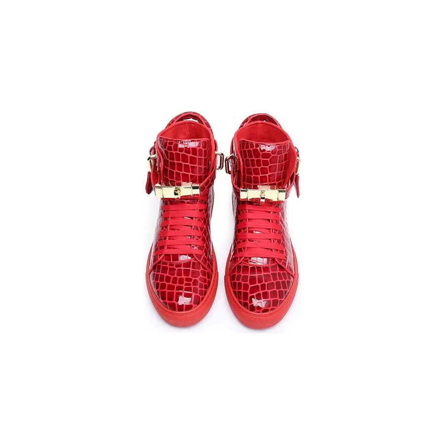 Serpatura Eldorian Luxe Sneakers