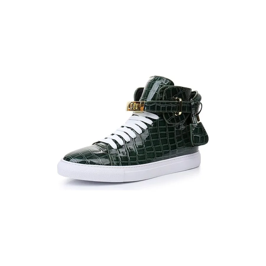Serpatura Eldorian Luxe Sneakers