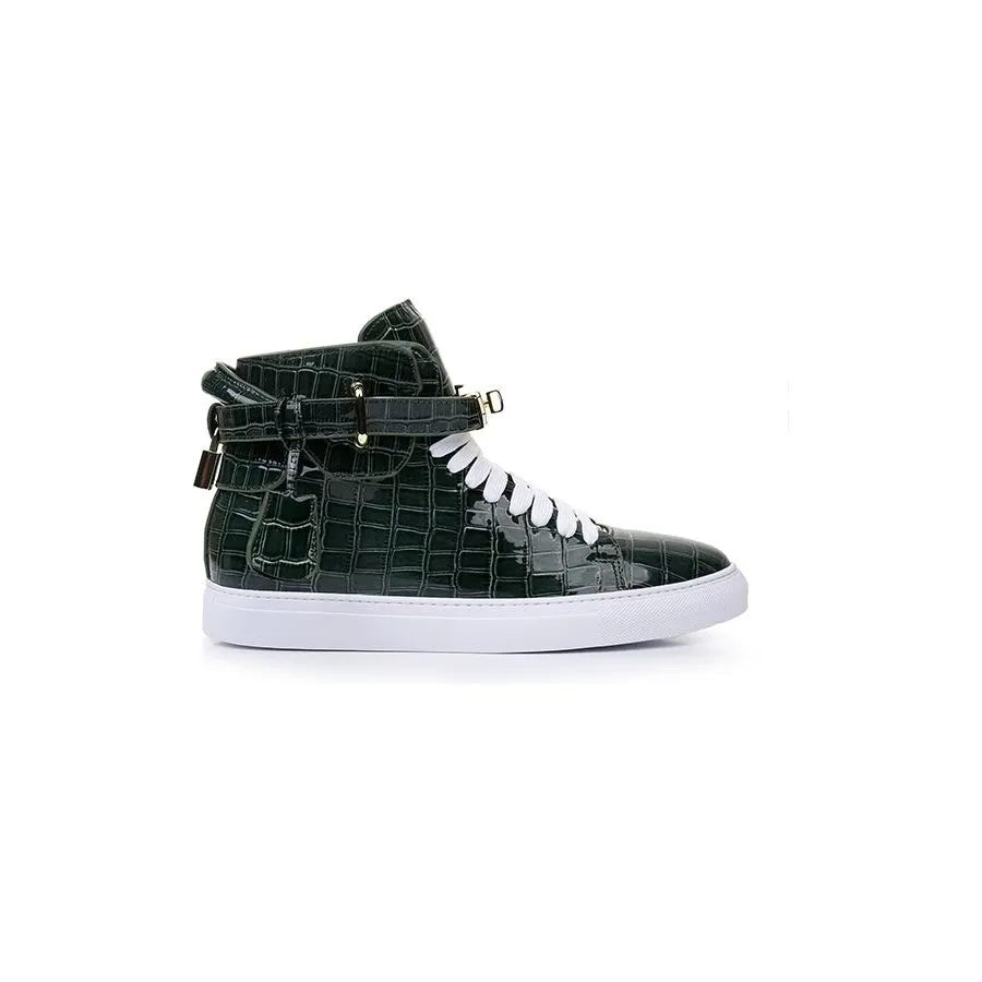 Serpatura Eldorian Luxe Sneakers