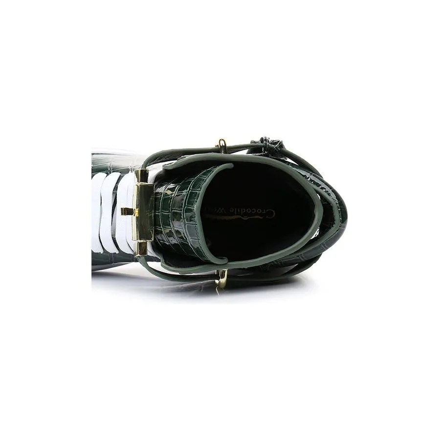 Serpatura Eldorian Luxe Sneakers