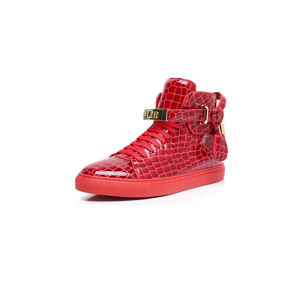 Serpatura Eldorian Luxe Sneakers