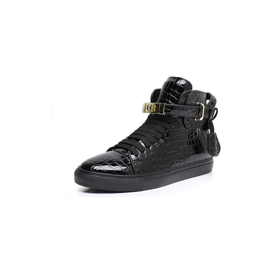 Serpatura Eldorian Luxe Sneakers