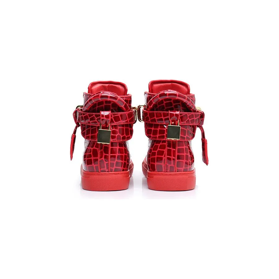 Serpatura Eldorian Luxe Sneakers