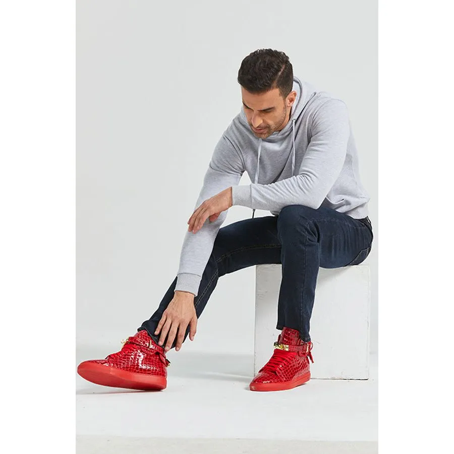 Serpatura Eldorian Luxe Sneakers