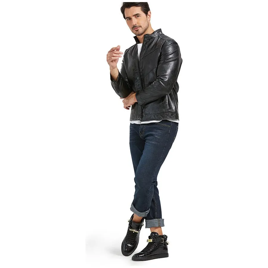 Serpatura Eldorian Luxe Sneakers