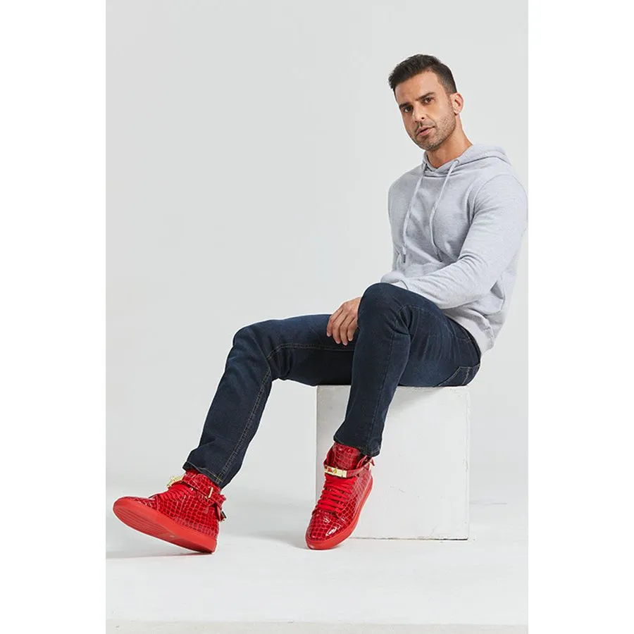 Serpatura Eldorian Luxe Sneakers