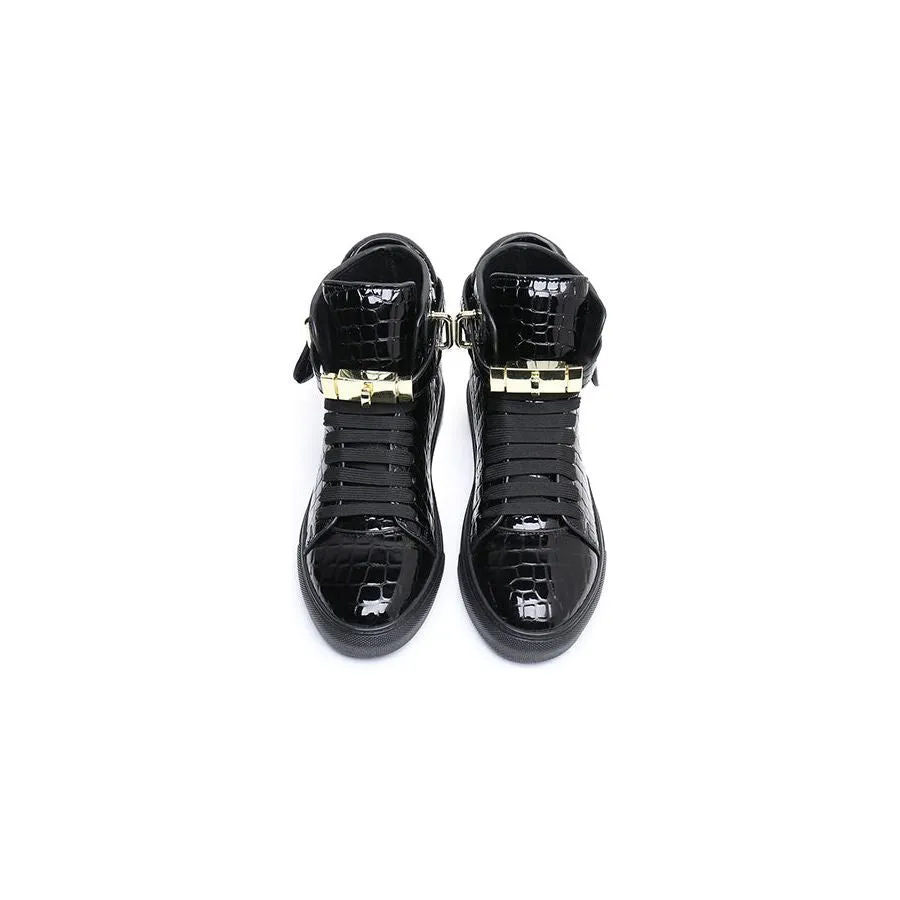 Serpatura Eldorian Luxe Sneakers