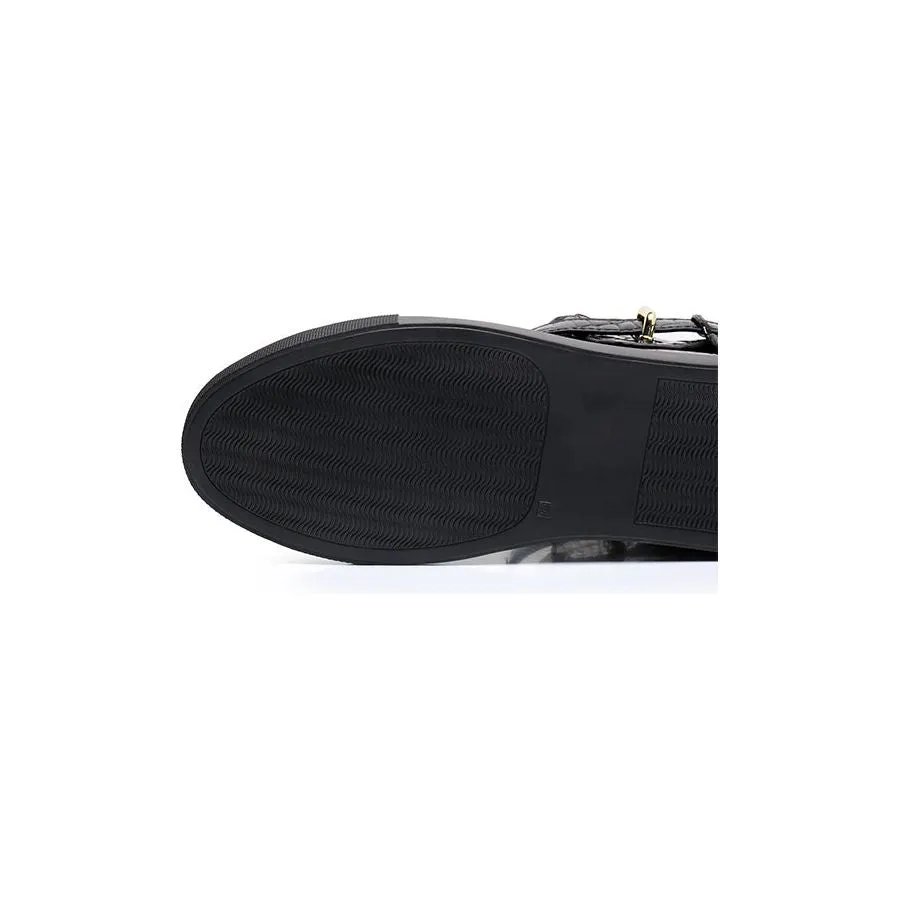 Serpatura Eldorian Luxe Sneakers