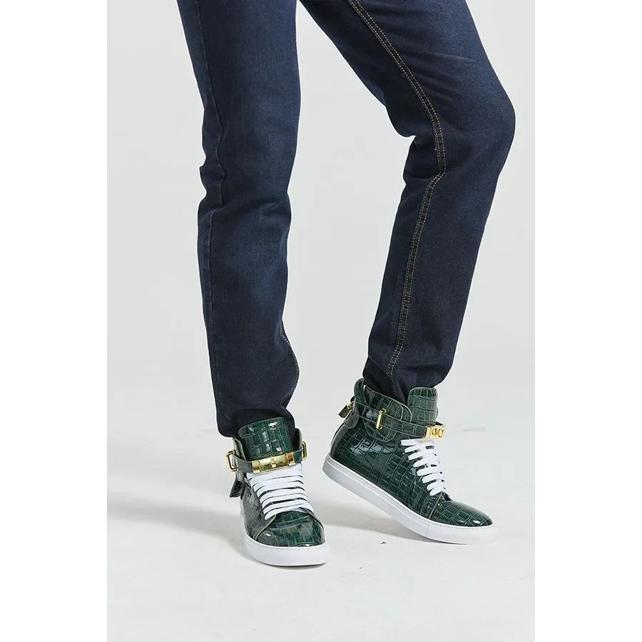 Serpatura Eldorian Luxe Sneakers