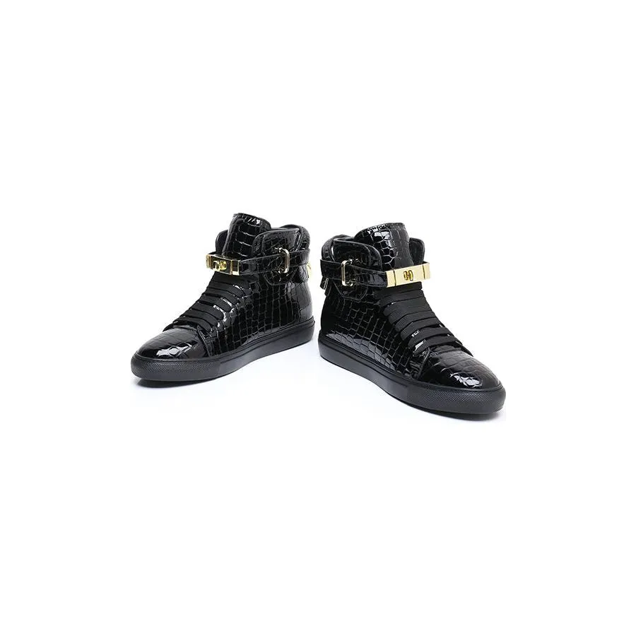 Serpatura Eldorian Luxe Sneakers