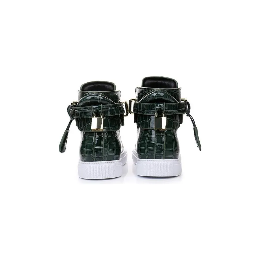 Serpatura Eldorian Luxe Sneakers
