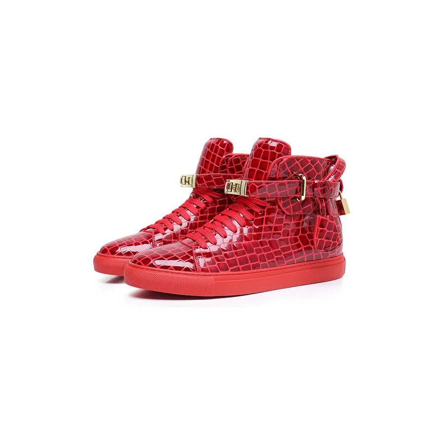 Serpatura Eldorian Luxe Sneakers