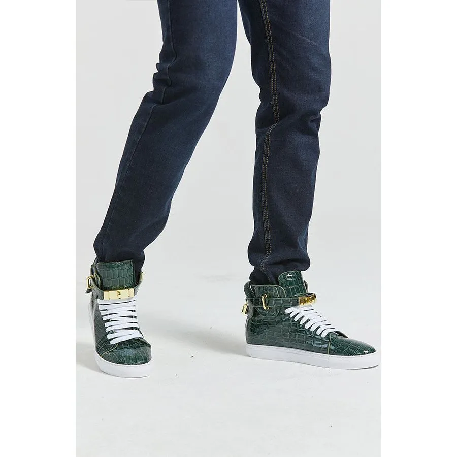 Serpatura Eldorian Luxe Sneakers