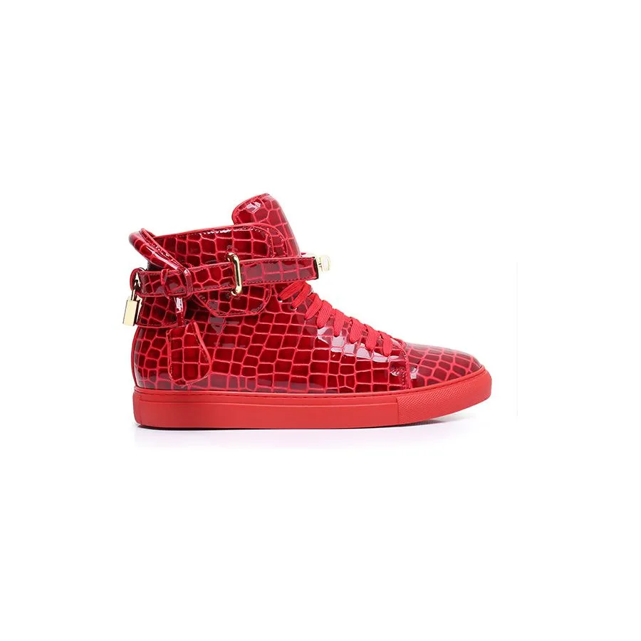 Serpatura Eldorian Luxe Sneakers
