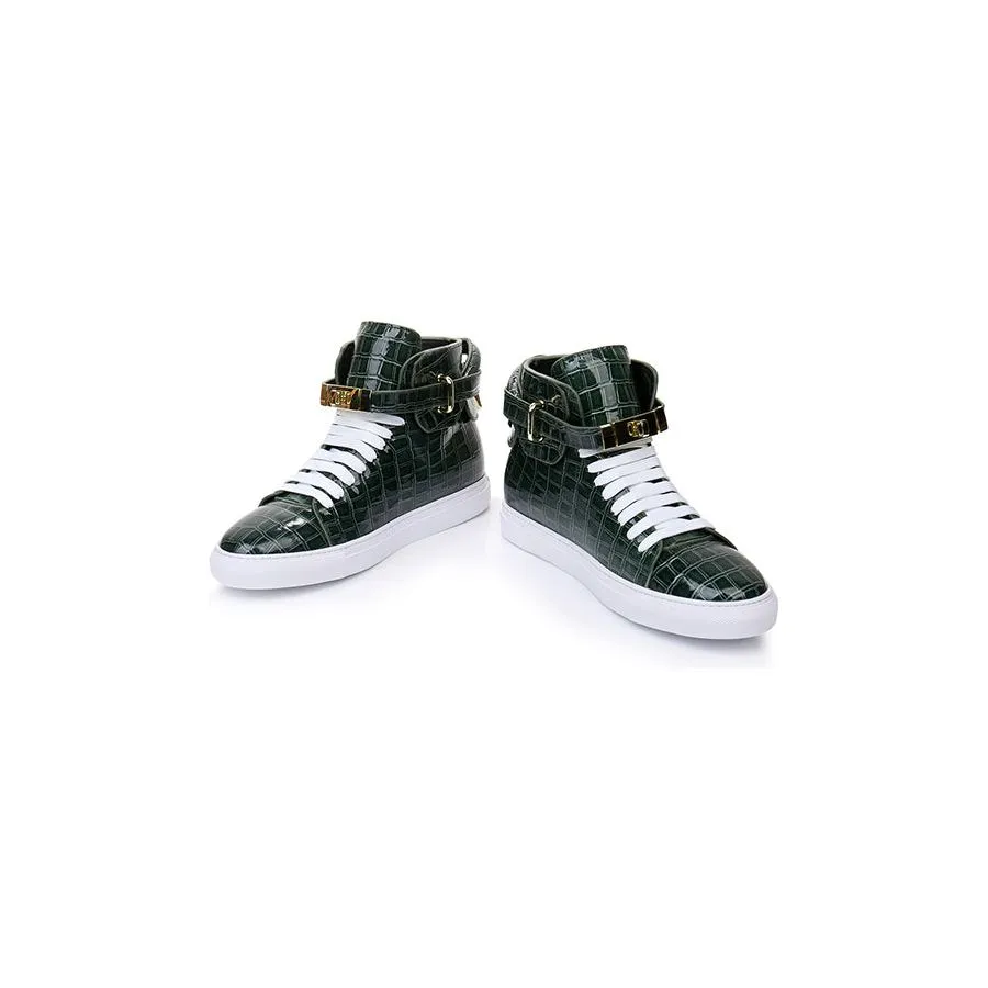 Serpatura Eldorian Luxe Sneakers