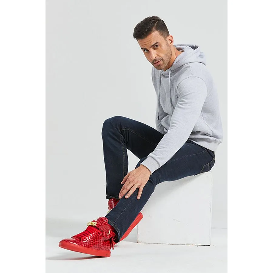 Serpatura Eldorian Luxe Sneakers