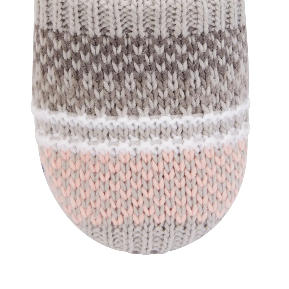 Sunrise Slipper in Pink