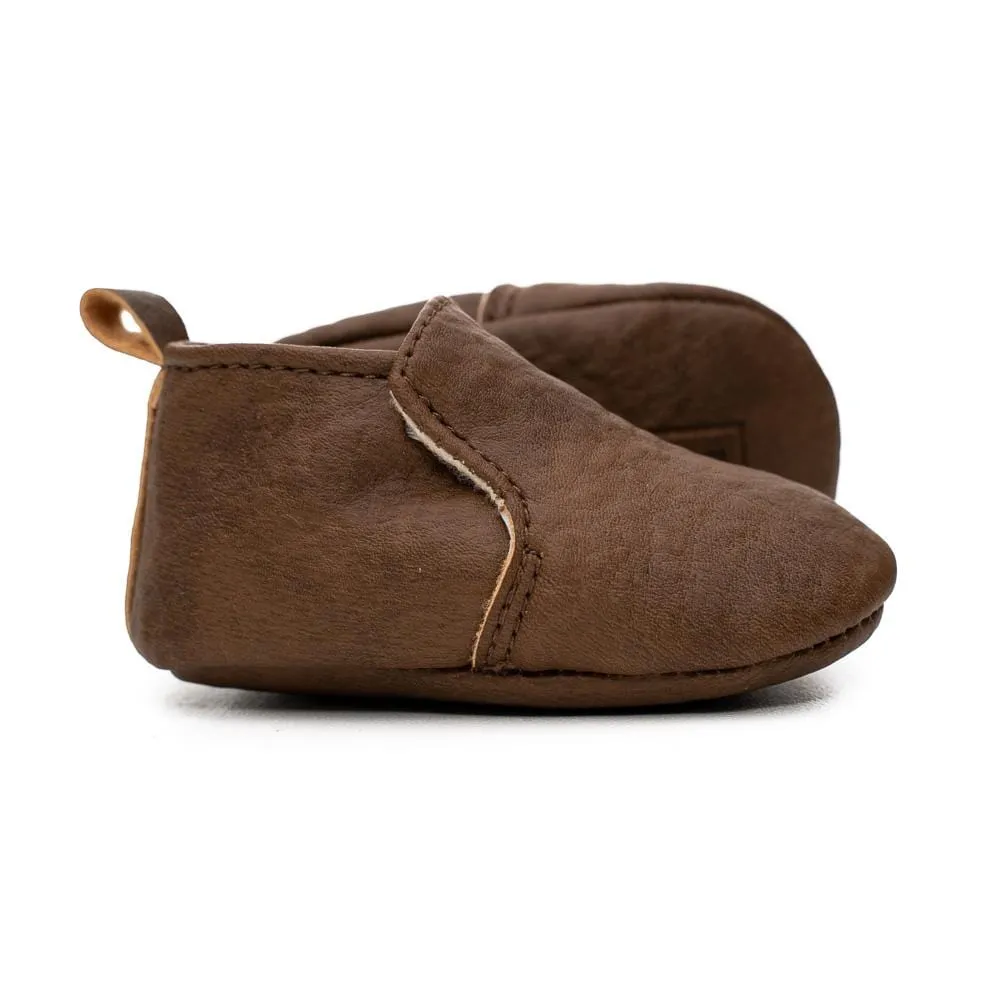Sweet N Swag Loafer Mox