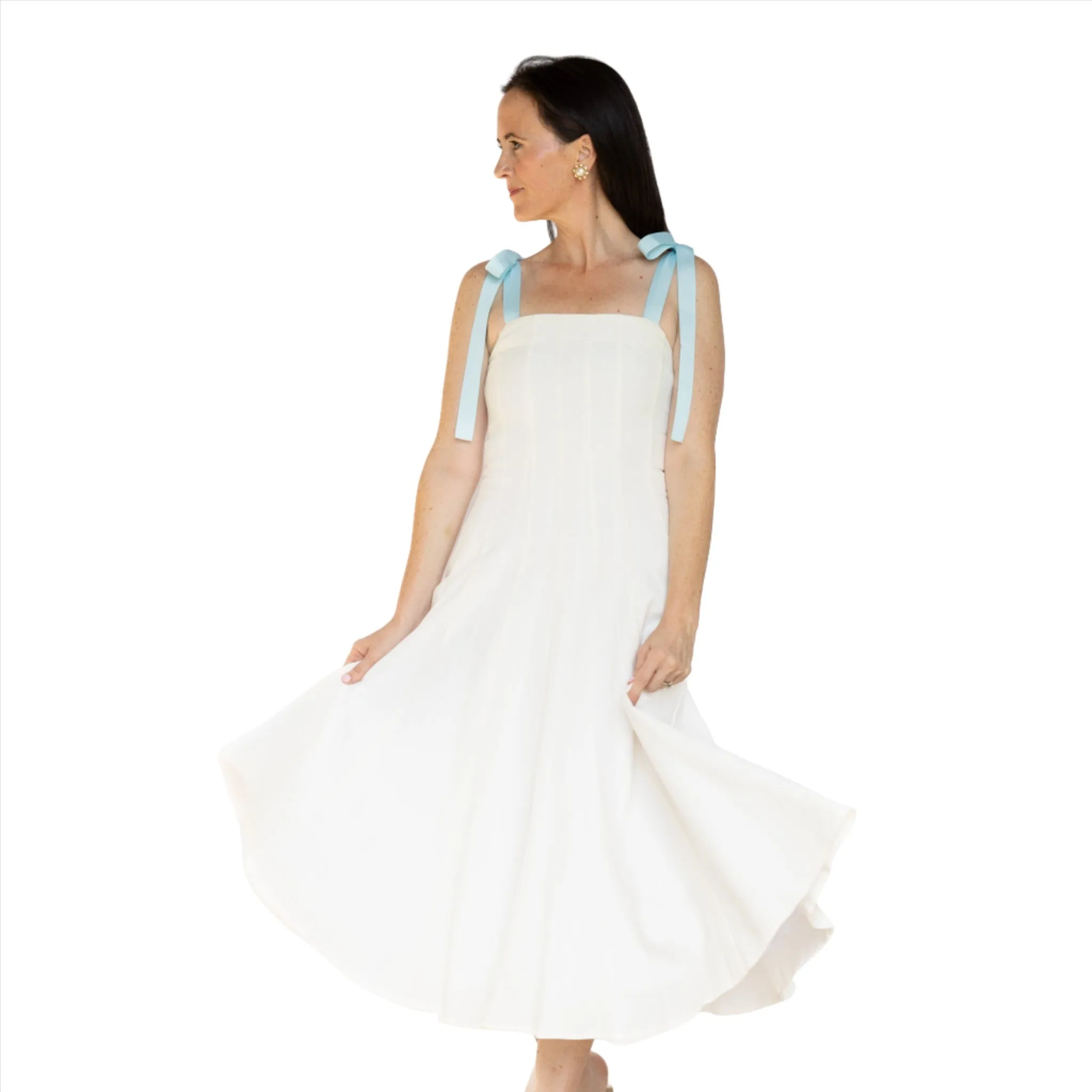 The Gabriella Dress