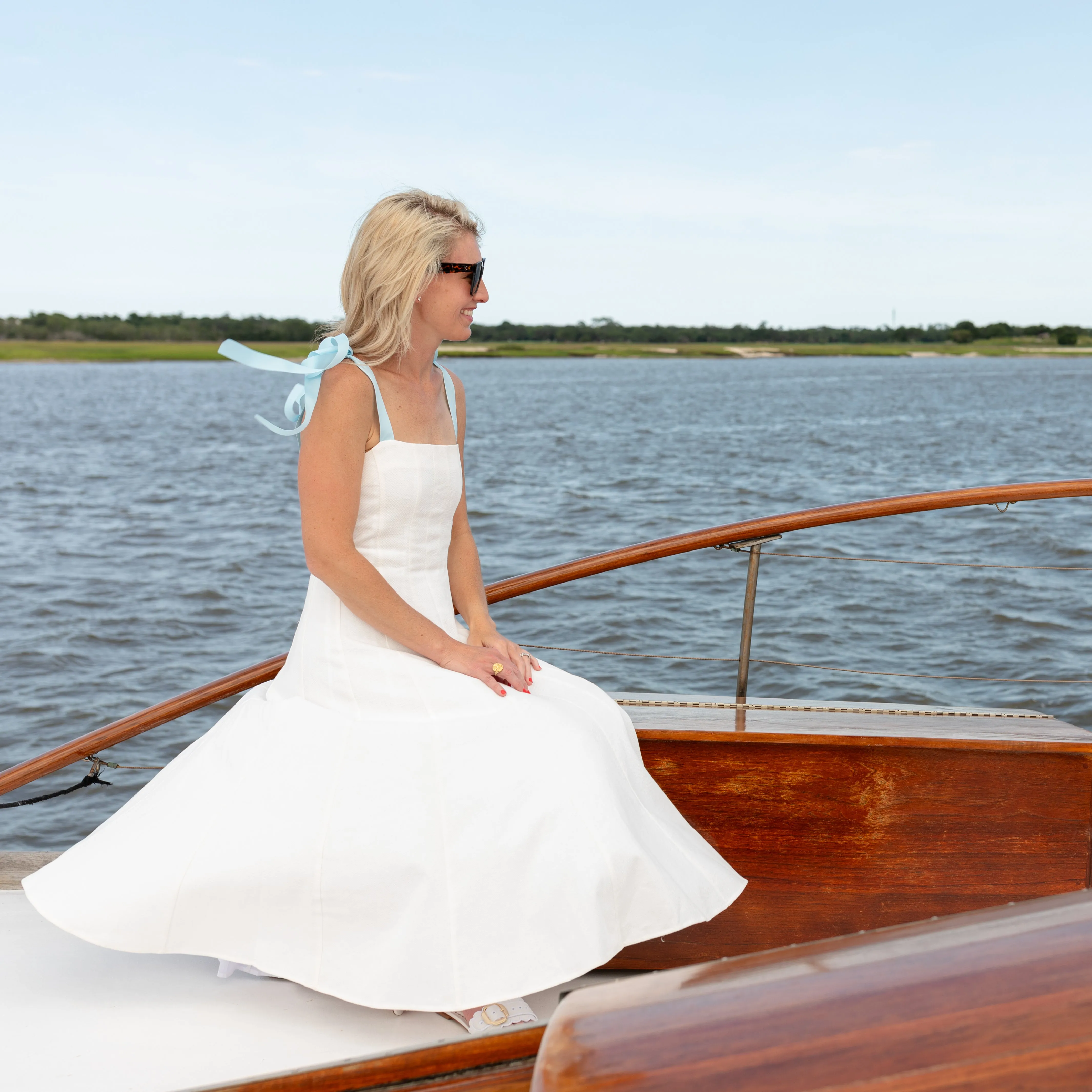 The Gabriella Dress