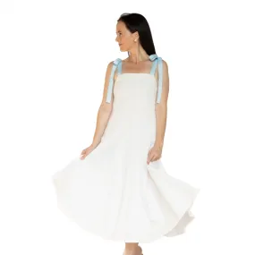 The Gabriella Dress