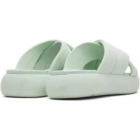Toms Mallow Crossover Slide Slippers