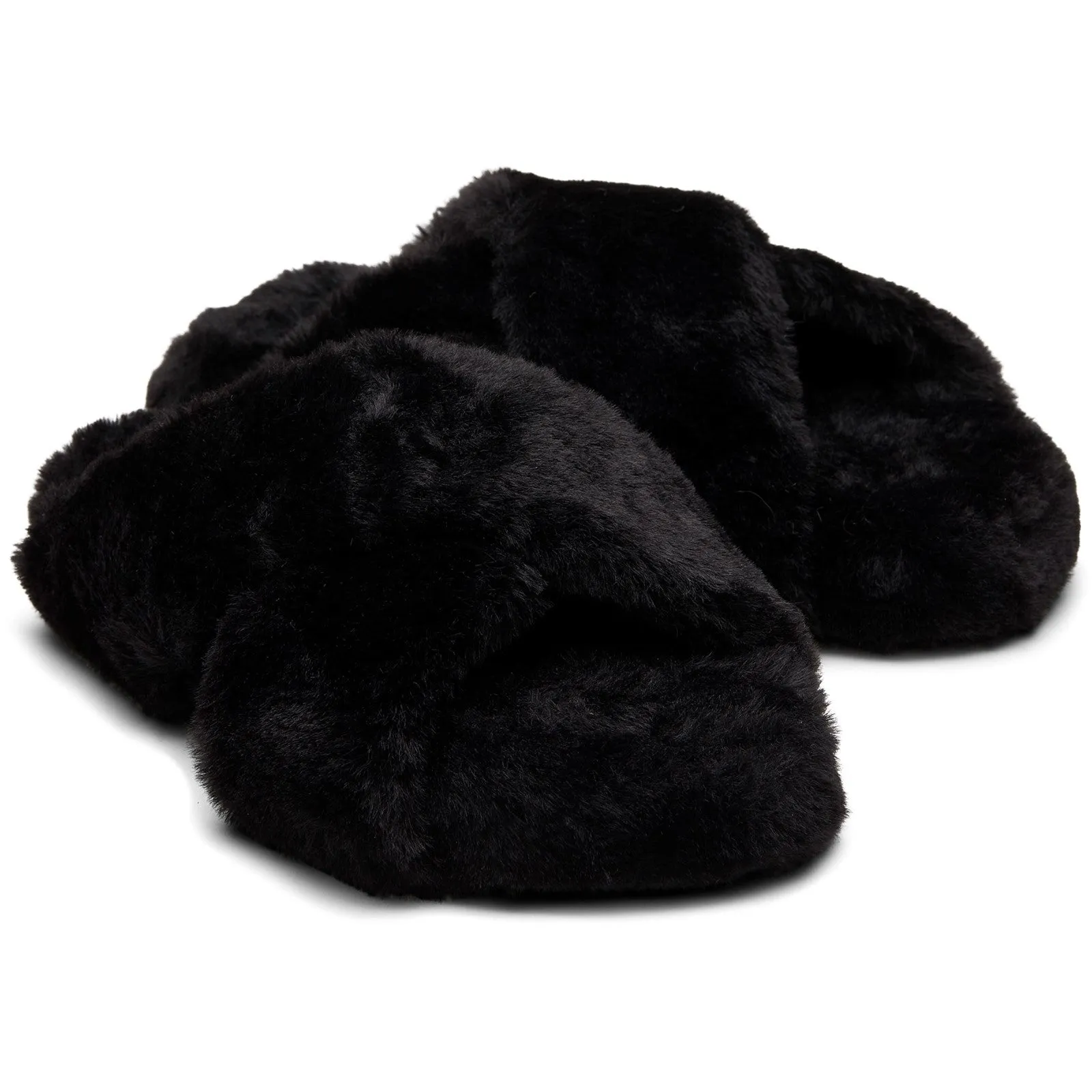 Toms Susie Womens Mule Slipper