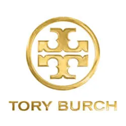 TORY BURCH QUILTED STUDDED LEATHER KAITLIN BALLET FLATS