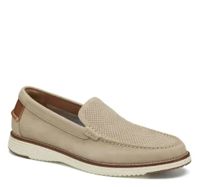 Upton Loafer Perf Venetian - Mens Casual  Loafer
