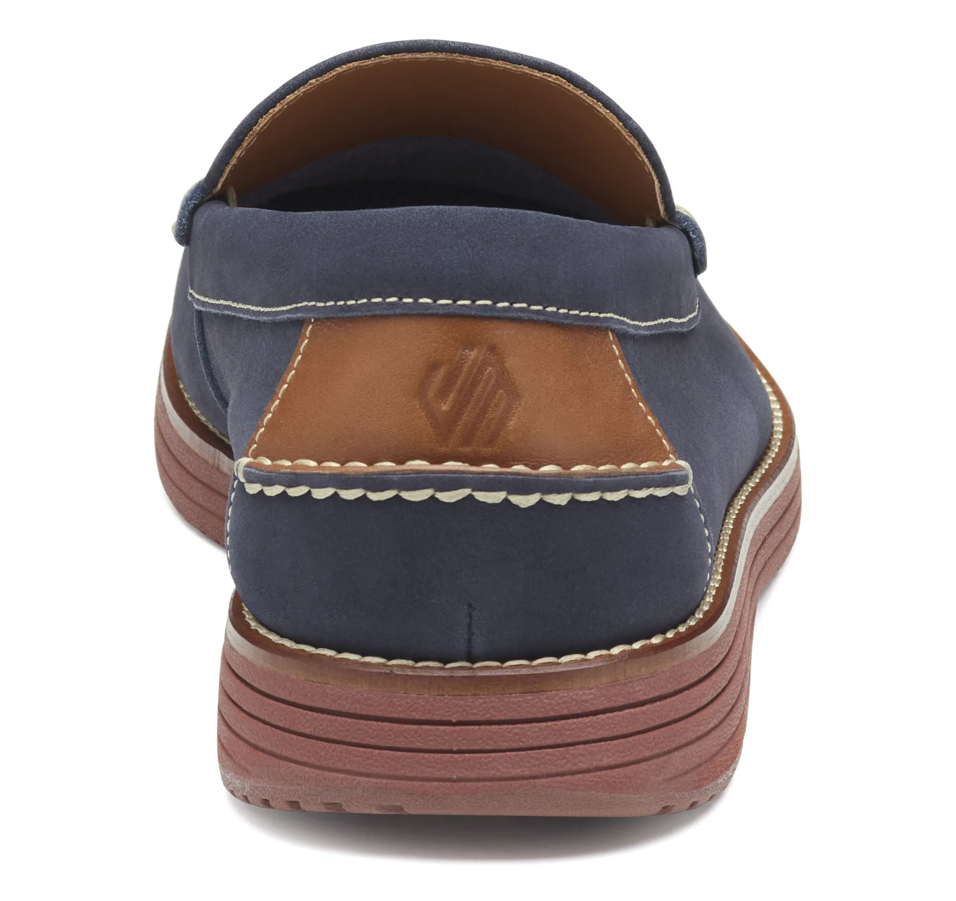 Upton Loafer Perf Venetian - Mens Casual  Loafer