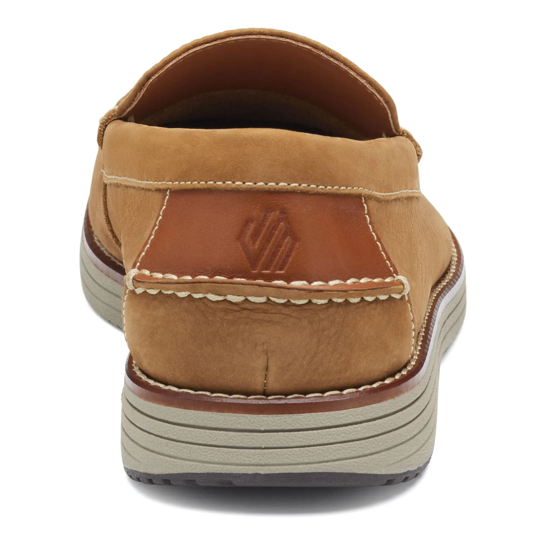 Upton Loafer Perf Venetian - Mens Casual  Loafer