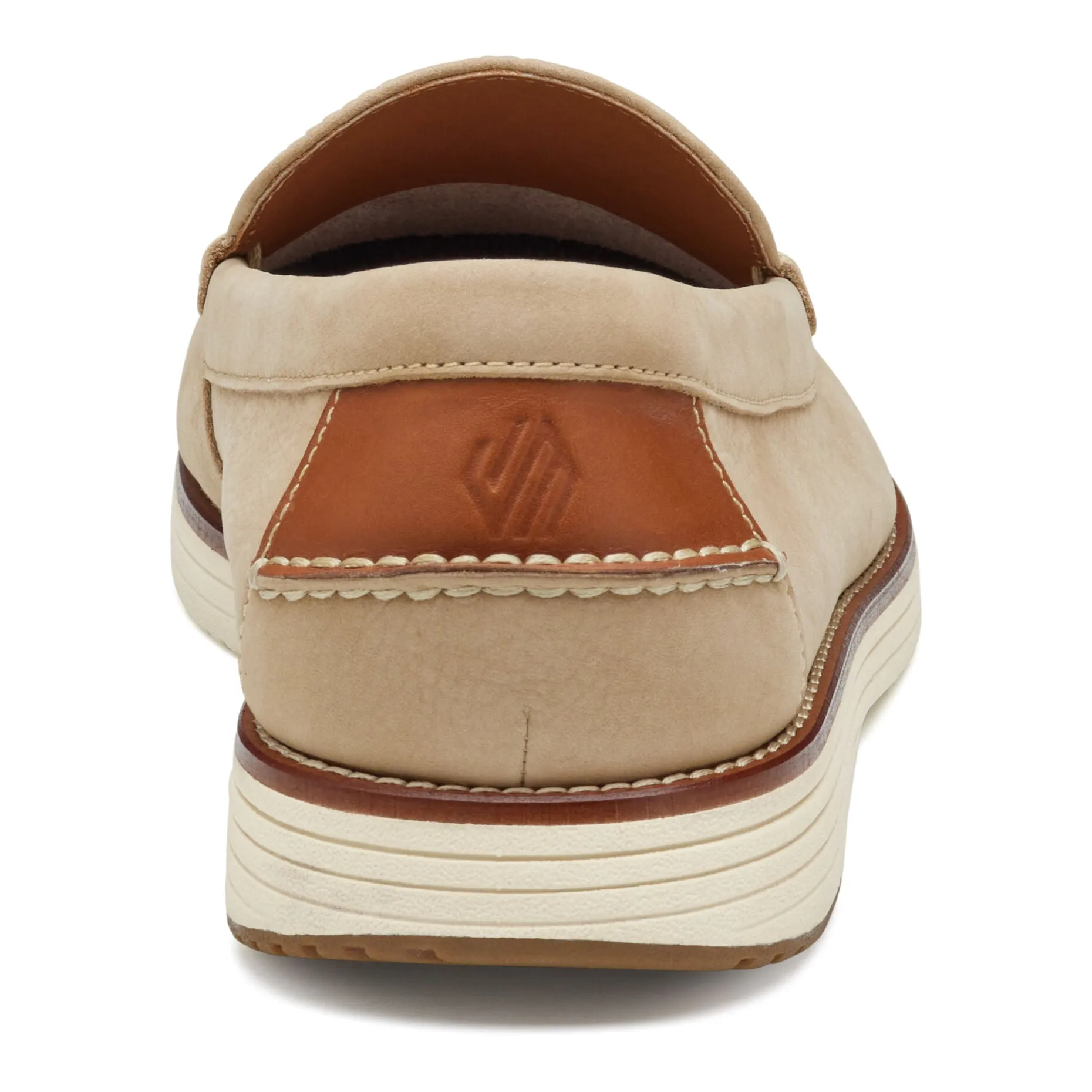 Upton Loafer Perf Venetian - Mens Casual  Loafer