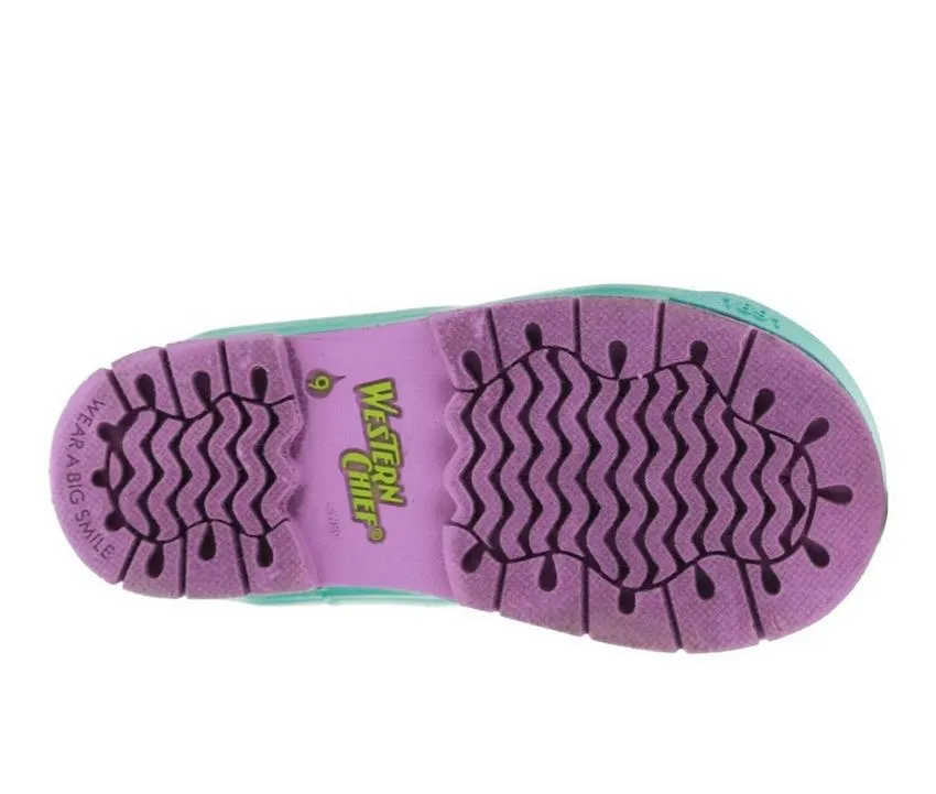 Washington Shoe Co | Superstar Rain Boots