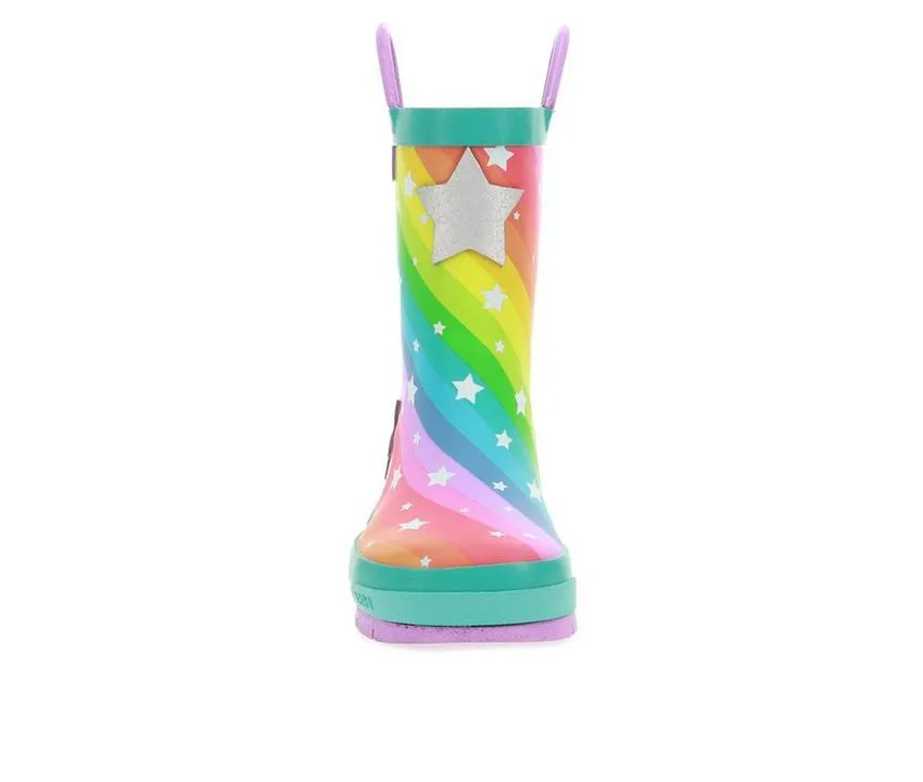 Washington Shoe Co | Superstar Rain Boots