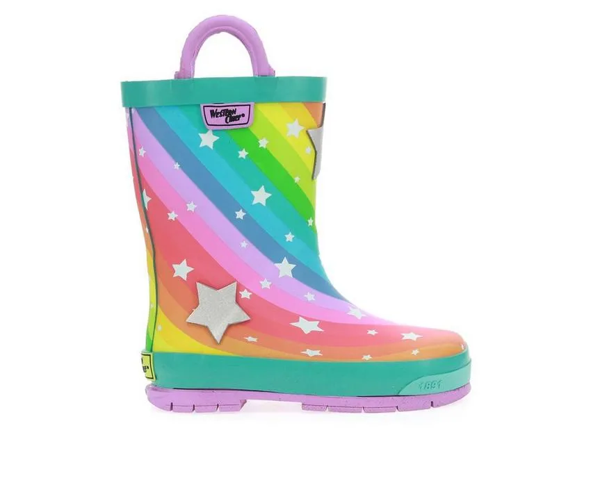 Washington Shoe Co | Superstar Rain Boots